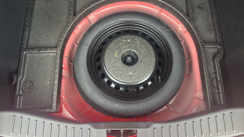 Ford Focus 1.0 EcoBoost 125 Zetec Edition 5dr Petrol Hatchback